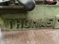 Thomas metaalzaagmachine - afbeelding 2 van  6