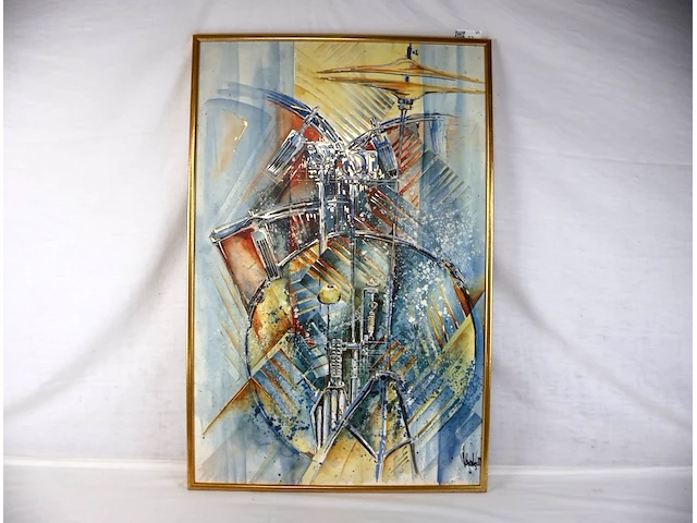 Thomas weisenberger print - afbeelding 1 van  4