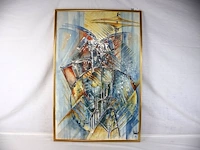 Thomas weisenberger print - afbeelding 1 van  4