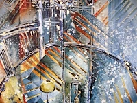 Thomas weisenberger print - afbeelding 2 van  4