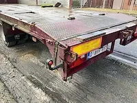 Thomas wk-20-t dieplader - afbeelding 7 van  26