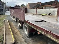 Thomas wk-20-t dieplader - afbeelding 8 van  26