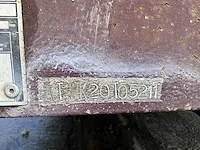 Thomas wk-20-t dieplader - afbeelding 13 van  26