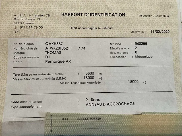 Thomas wk-20-t dieplader - afbeelding 18 van  26