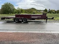 Thomas wk-20-t dieplader - afbeelding 12 van  26
