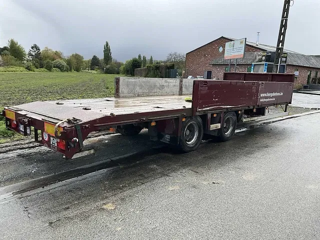 Thomas wk-20-t dieplader - afbeelding 20 van  26