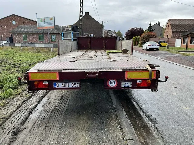 Thomas wk-20-t dieplader - afbeelding 21 van  26