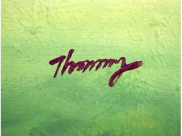 Thommy - afbeelding 3 van  5