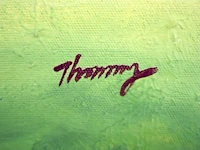 Thommy - afbeelding 3 van  5