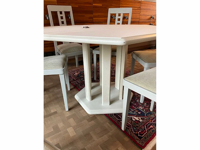 Thonet design meubilair - afbeelding 3 van  4