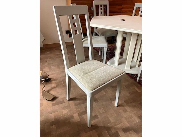 Thonet design meubilair - afbeelding 4 van  4
