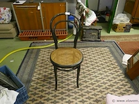 Thonet stoel - afbeelding 1 van  1