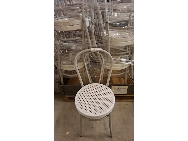 Thonet stoelen - afbeelding 1 van  1