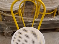 Thonet stoelen - afbeelding 1 van  1