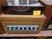 Thorens, carad 2001 all silicon - afbeelding 1 van  1