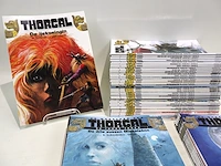 Thorgal (x70) - afbeelding 2 van  3