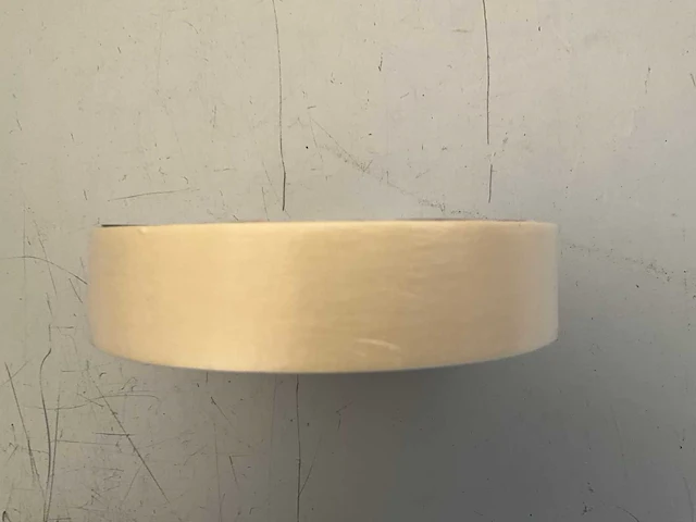 Thormas. afplaktape 25 mm x 50 meter (10x) - afbeelding 2 van  2