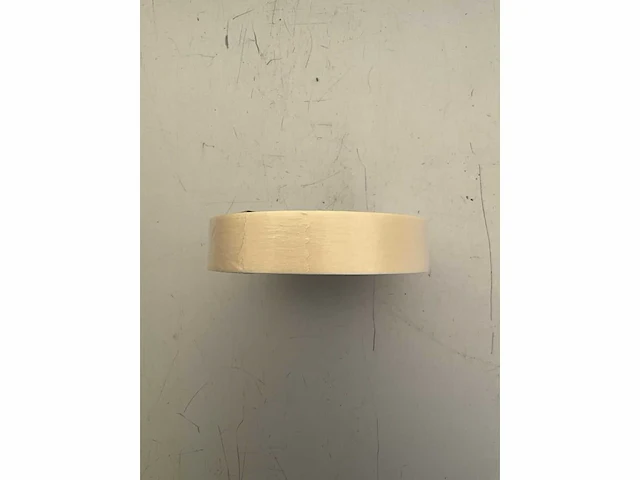 Thormas. afplaktape 25 mm x 50 meter (10x) - afbeelding 2 van  2