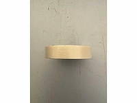 Thormas. afplaktape 25 mm x 50 meter (10x) - afbeelding 2 van  2