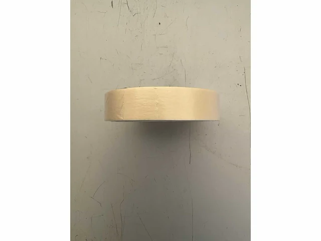 Thormas. afplaktape 25 mm x 50 meter (10x) - afbeelding 2 van  2