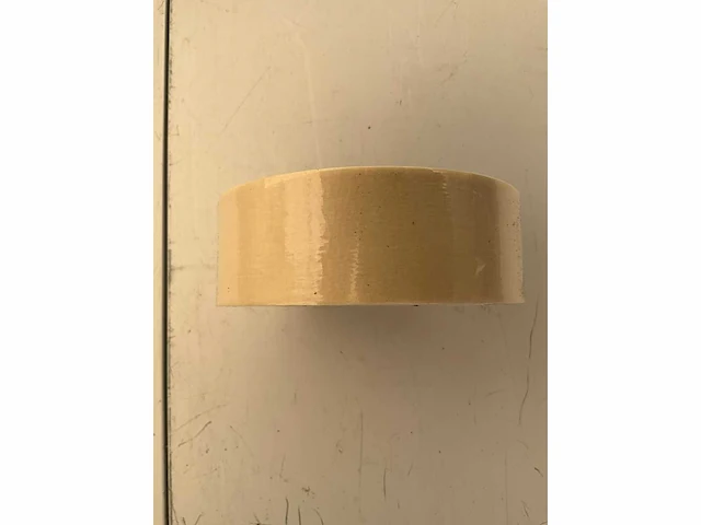 Thormas. afplaktape 38 mm x 50 meter (16x) - afbeelding 2 van  2