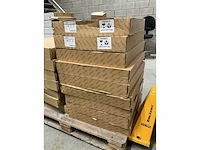 Thorn iq wave led3100 led plafondverlichting (9x) - afbeelding 2 van  5
