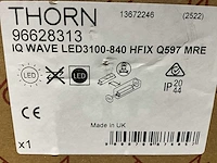 Thorn iq wave led3100 led plafondverlichting (9x) - afbeelding 3 van  5