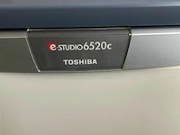Thoshiba fotokopiëermachine studio 6520 220v - afbeelding 2 van  4