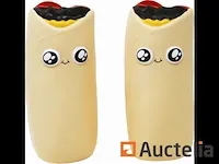 Throw throw burrito - afbeelding 1 van  3