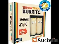 Throw throw burrito - afbeelding 2 van  3