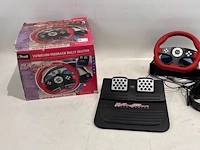 Thrust rallymaster - afbeelding 1 van  3