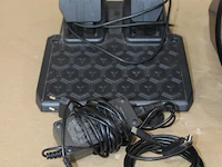Thrustmaster t128 racestuur en pedaalset - afbeelding 4 van  5