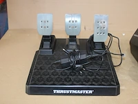 Thrustmaster t248 racestuur en pedaalset - afbeelding 4 van  7