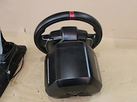 Thrustmaster t248 racestuur en pedaalset - afbeelding 6 van  7