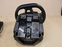 Thrustmaster t248 racestuur en pedaalset - afbeelding 7 van  7