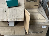 Thuis apotheek stickertjes - afbeelding 3 van  3