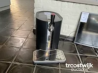 Thuis tapinstallatie - afbeelding 2 van  2