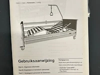 Thuiszorgbed dali - afbeelding 6 van  8