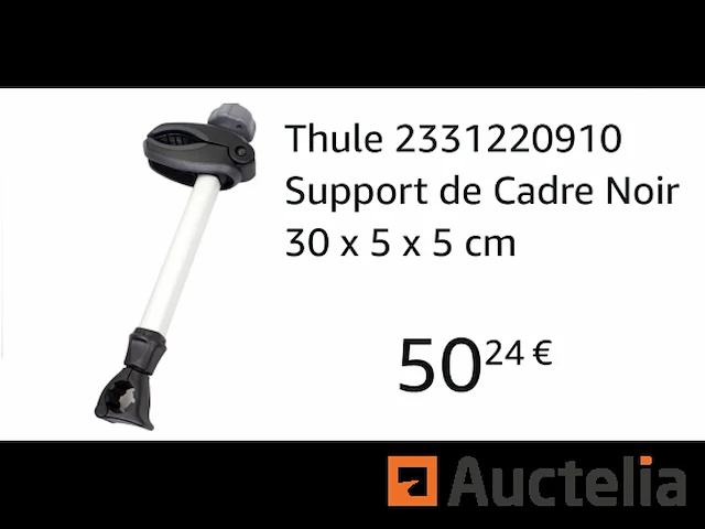 Thule 2331220910 fietsendrager - afbeelding 1 van  2