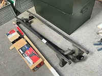 Thule bagagedrager (3x) - afbeelding 4 van  5
