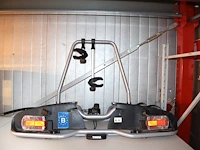 Thule fietsendrager - afbeelding 1 van  4