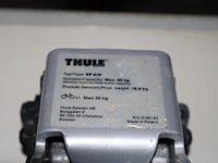 Thule fietsendrager - afbeelding 3 van  4