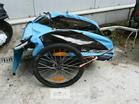 Thule fietskar - afbeelding 2 van  5
