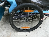 Thule fietskar - afbeelding 3 van  5