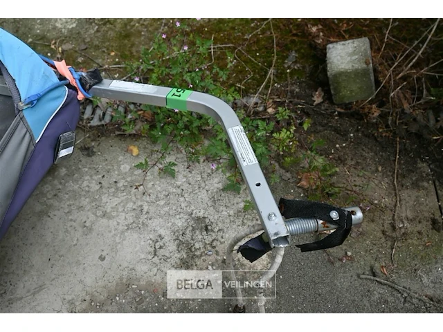 Thule fietskar - afbeelding 4 van  5