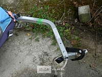 Thule fietskar - afbeelding 4 van  5