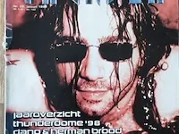 Thunderdome magazine - afbeelding 1 van  3