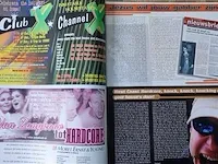 Thunderdome magazine - afbeelding 2 van  3