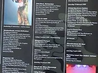Thunderdome magazine - afbeelding 3 van  3