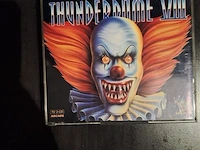 Thunderdome viii cd - afbeelding 1 van  7